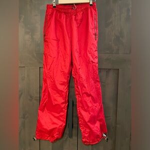 Vintage Serac ski pants